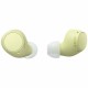Малки Блутут Слушалки Sony WFC510Y.CE7 Жълт NaN –  BB Слушалки
