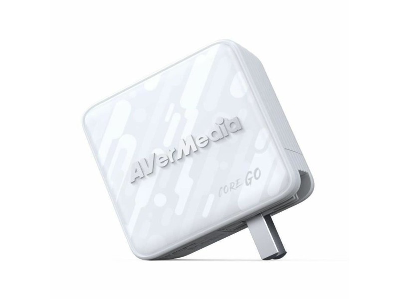 Зарядно за стена AVERMEDIA6130 GC313 100 W NaN –  BB Мрежови зарядни
