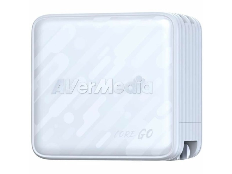 Зарядно за стена AVERMEDIA6130 GC313 100 W NaN –  BB Мрежови зарядни