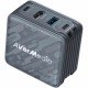 Зарядно за стена AVERMEDIA6130 GC313 Черен noir 100 W NaN –  BB Мрежови зарядни