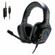 Слушалки с микрофон The G-Lab KORP COBALT 7.1 NaN –  BB Слушалки
