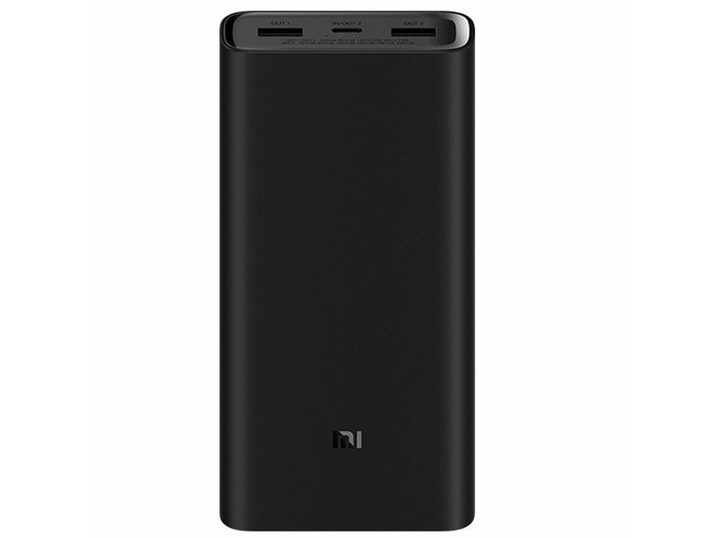Резервна батерия Xiaomi BHR5121GL Черен 20000 mAh 50 W Резервна батерия Xiaomi BHR5121GL Черен 20000 mAh 50 W NaN – BB Преносими зарядни устройства