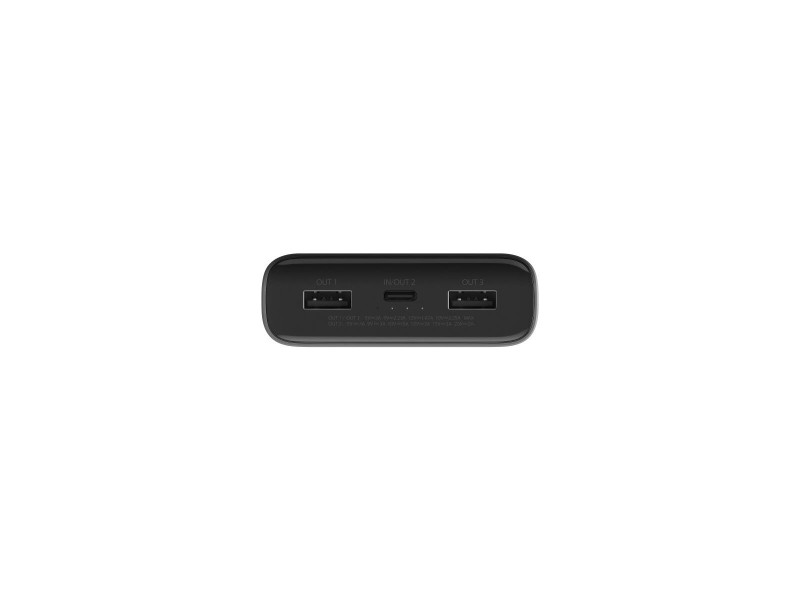 Резервна батерия Xiaomi BHR5121GL Черен 20000 mAh 50 W Резервна батерия Xiaomi BHR5121GL Черен 20000 mAh 50 W NaN – BB Преносими зарядни устройства
