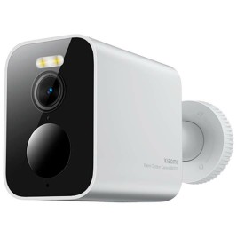 Видеокамера за наблюдение Xiaomi BHR8303GL Сив Метал Пластмаса