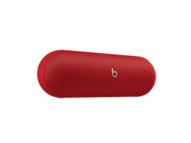Преносими блутут колони Apple MWQW3ZM/A Червен NaN –  BB Преносими Bluetooth високоговорители