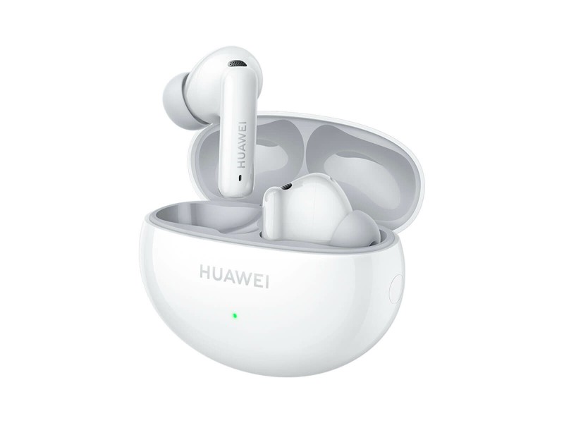 Безжични Слушалки с Кутия за Зареждане Huawei FREEBUDS 6I ORCA-T100 NaN –  BB Слушалки
