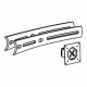 Поставка за телевизор Ergotron 97-446-200 14 Kg NaN –  BB Стойки за телевизор за стена