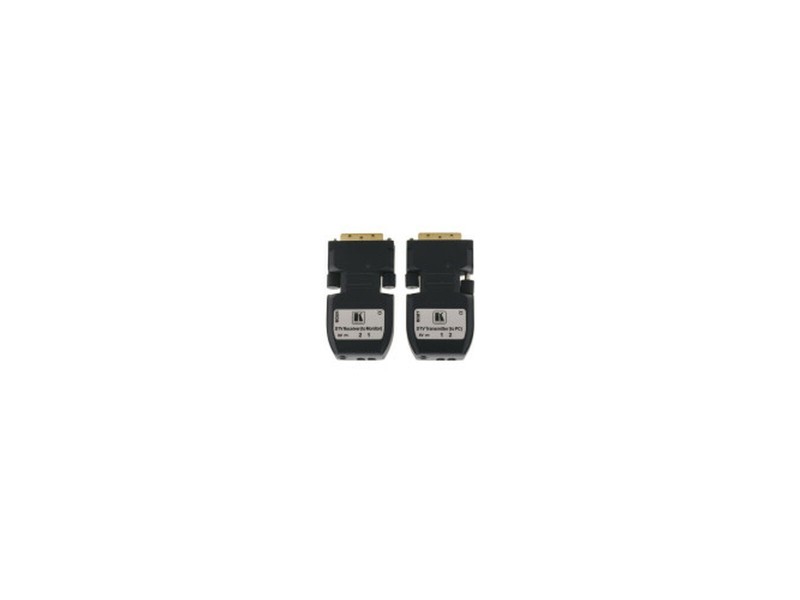 Уред за улавяне на сигнали Kramer 602R/T NaN –  BB Сигнални повторители