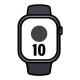 Смарт часовник Apple MWX73QL/A Розов 42 mm NaN –  BB Умни часовници