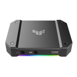Видео рикордер за игри Asus 90YM00K0-B0EA00 Черен