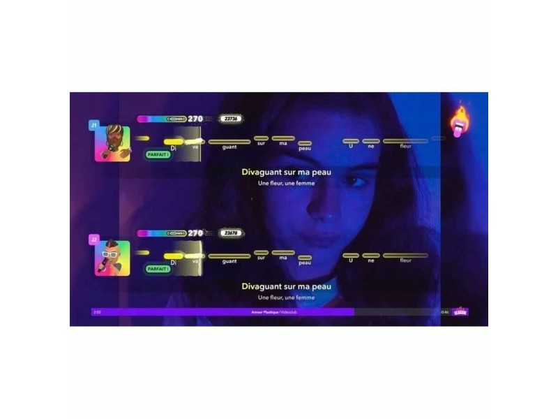 Видео игра за Switch KOCH MEDIA Lets Sing 2025 NaN –  BB Комплекти