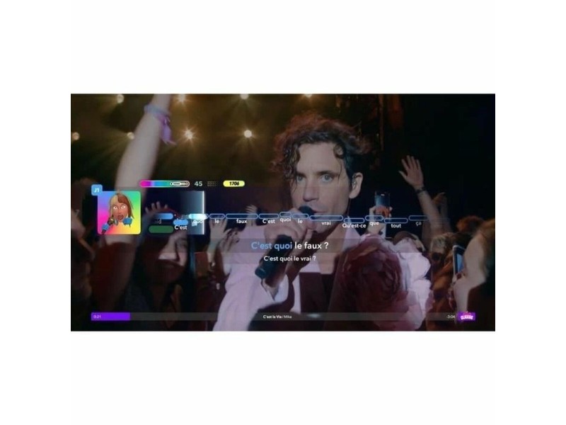 Видео игра за Switch KOCH MEDIA Lets Sing 2025 NaN –  BB Комплекти