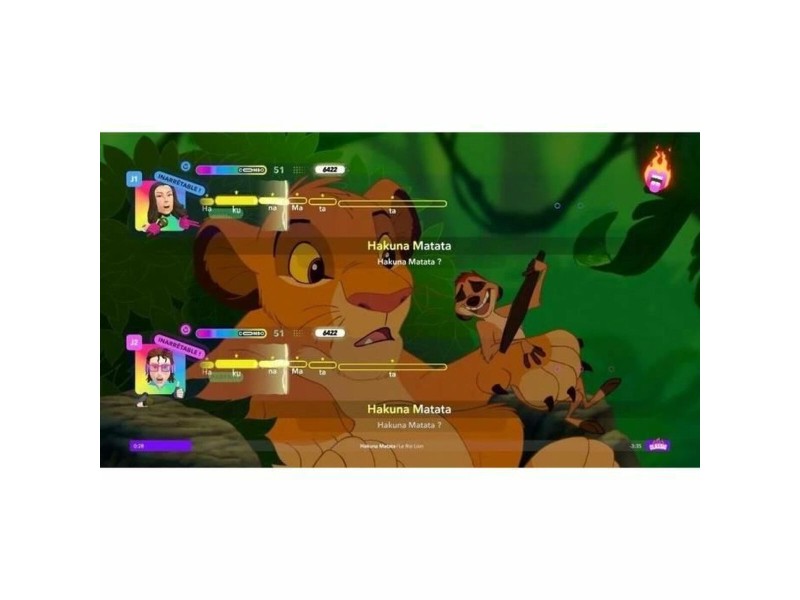 Видео игра за Switch KOCH MEDIA Lets Sing 2025 NaN –  BB Комплекти