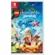 Видео игра за Switch Sony Lego Horizon Adventures NaN –  BB Комплекти