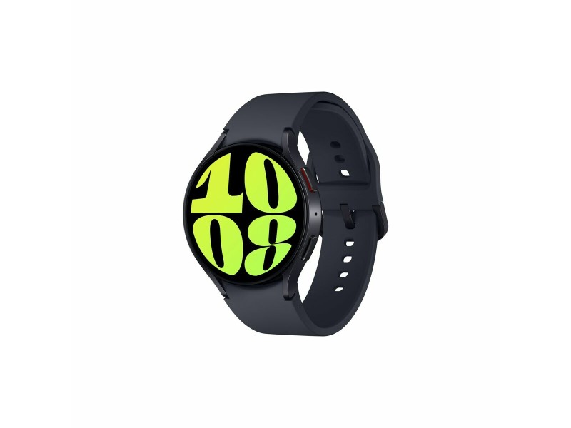 Смарт часовник Samsung SM-R940NZKAEUE Черен 44 mm NaN –  BB Умни часовници