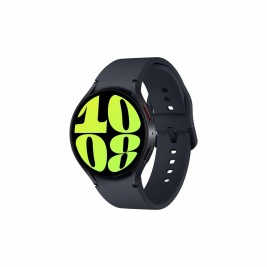 Смарт часовник Samsung SM-R940NZKAEUE Черен 44 mm