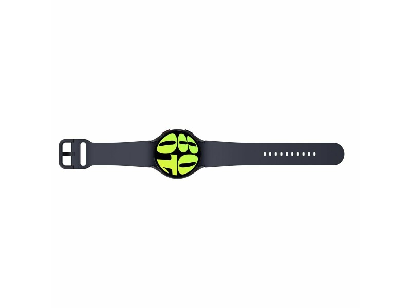 Смарт часовник Samsung SM-R940NZKAEUE Черен 44 mm NaN –  BB Умни часовници