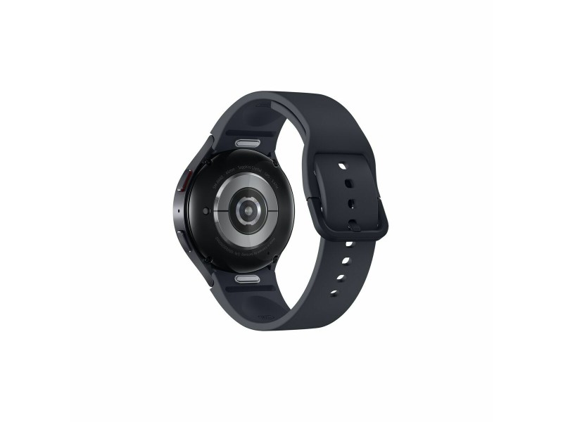 Смарт часовник Samsung SM-R940NZKAEUE Черен 44 mm NaN –  BB Умни часовници