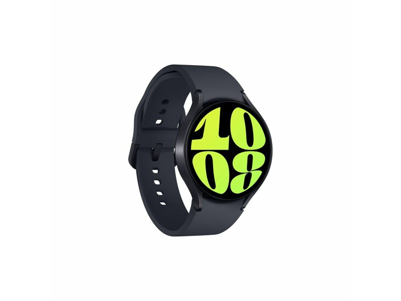 Смарт часовник Samsung SM-R940NZKAEUE Черен 44 mm NaN –  BB Умни часовници