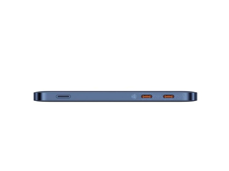 Powerbank Baseus P10063801323-00 Син NaN –  BB Преносими зарядни устройства