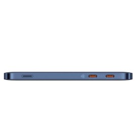 Powerbank Baseus P10063801323-00 Син