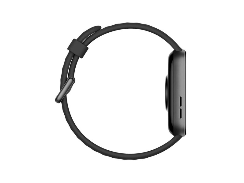 Смарт часовник Huawei Watch Fit 3 Черен NaN –  BB Умни часовници