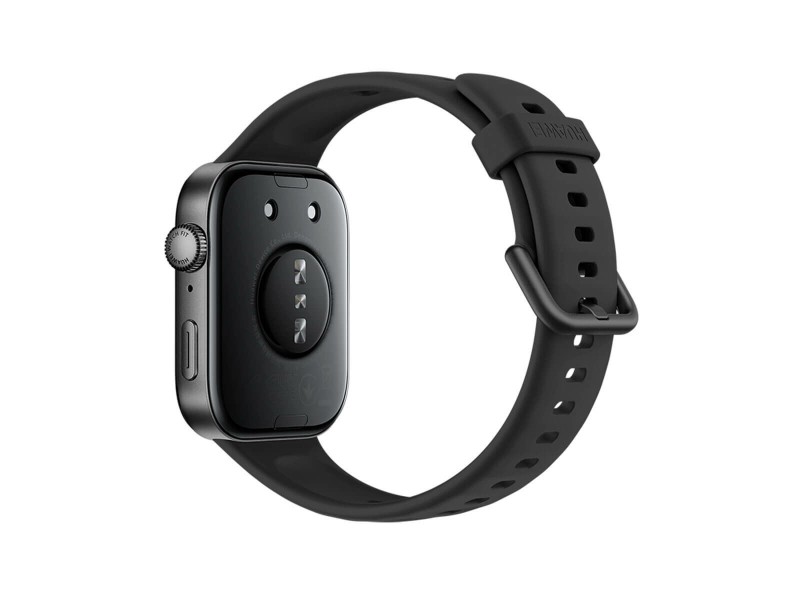 Смарт часовник Huawei Watch Fit 3 Черен NaN –  BB Умни часовници