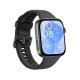 Смарт часовник Huawei Watch Fit 3 Черен NaN –  BB Умни часовници