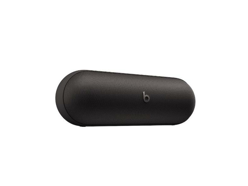 Преносими блутут колони Apple MW443ZM/A Черен NaN –  BB Преносими Bluetooth високоговорители