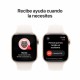 Мъжки часовник Apple Series 10 GPS 42mm Розово Златист Мъжки часовник Apple Series 10 GPS 42mm Розово Златист NaN – BB Умни часовници
