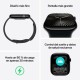 Мъжки часовник Apple Series 10 GPS 42mm Розово Златист Мъжки часовник Apple Series 10 GPS 42mm Розово Златист NaN – BB Умни часовници