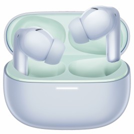 Малки Блутут Слушалки Xiaomi Redmi Buds 5 Pro Лилав