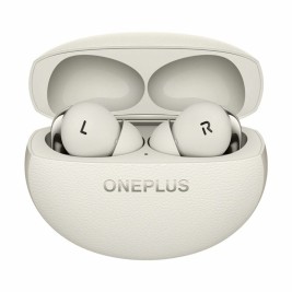 Малки Блутут Слушалки OnePlus Buds Pro 3 Бял