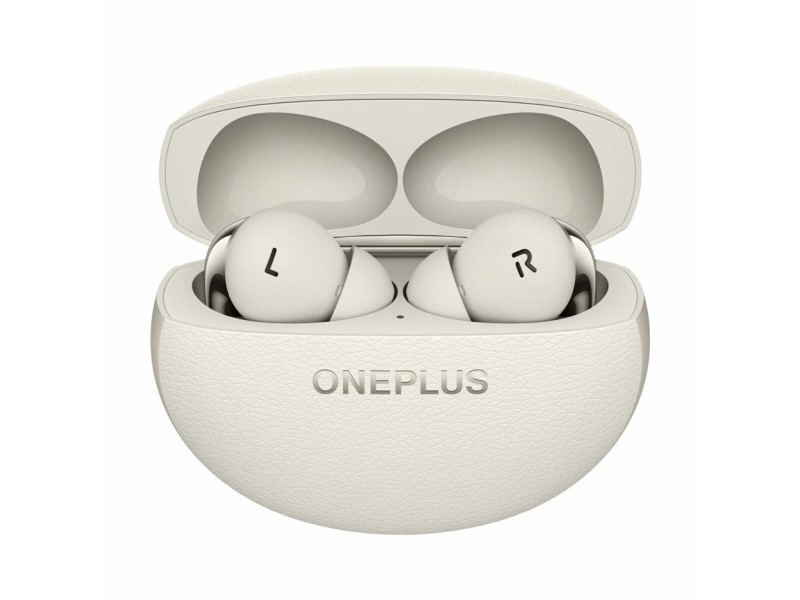 Малки Блутут Слушалки OnePlus Buds Pro 3 Бял NaN –  BB Bluetooth слушалки с едно ухо
