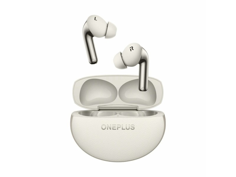 Малки Блутут Слушалки OnePlus Buds Pro 3 Бял NaN –  BB Bluetooth слушалки с едно ухо