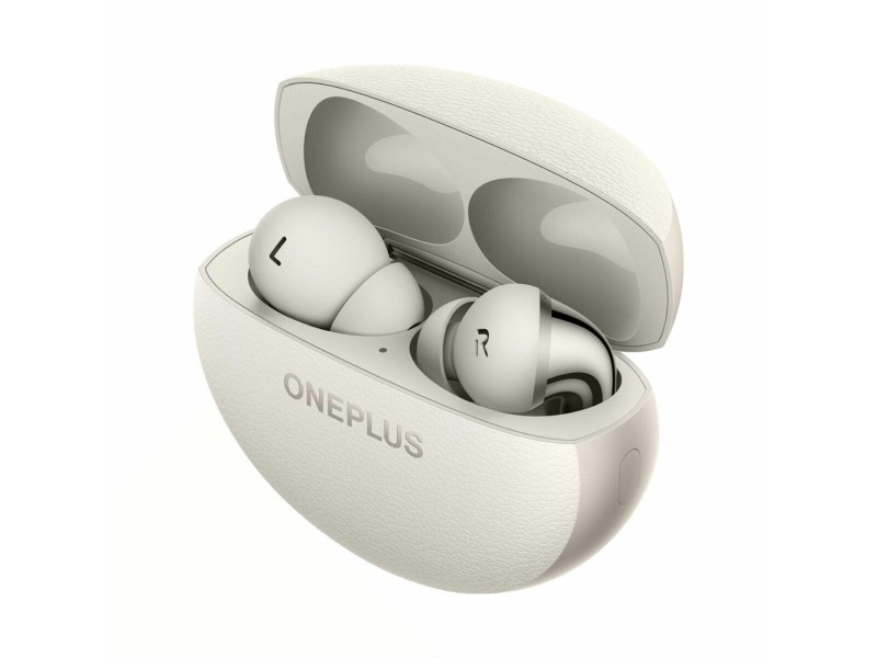 Малки Блутут Слушалки OnePlus Buds Pro 3 Бял NaN –  BB Bluetooth слушалки с едно ухо