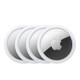 GPS Локатор Airtag Apple AirTag Бял NaN –  BB GPS локатори