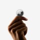 GPS Локатор Airtag Apple AirTag Бял NaN –  BB GPS локатори
