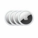 GPS Локатор Airtag Apple AirTag Бял NaN –  BB GPS локатори