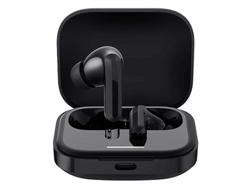 Малки Блутут Слушалки Xiaomi Redmi Buds 5 Черен NaN –  BB Bluetooth слушалки с едно ухо