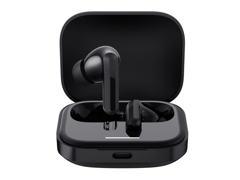 Малки Блутут Слушалки Xiaomi Redmi Buds 5 Черен NaN –  BB Bluetooth слушалки с едно ухо