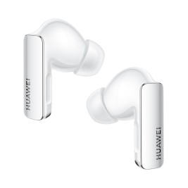 Малки Блутут Слушалки Huawei FreeBuds Pro 3 Бял