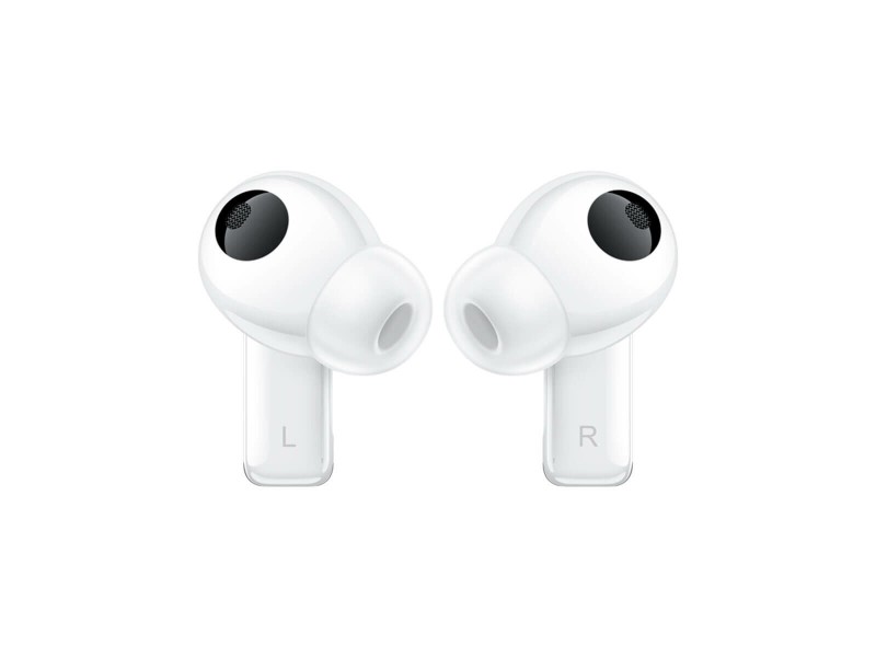 Малки Блутут Слушалки Huawei FreeBuds Pro 3 Бял NaN –  BB Bluetooth слушалки с едно ухо