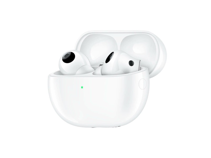 Малки Блутут Слушалки Huawei FreeBuds Pro 3 Бял NaN –  BB Bluetooth слушалки с едно ухо