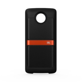 Калъф за мобилен телефон Motorola ASMCNRTBLKEU Черен