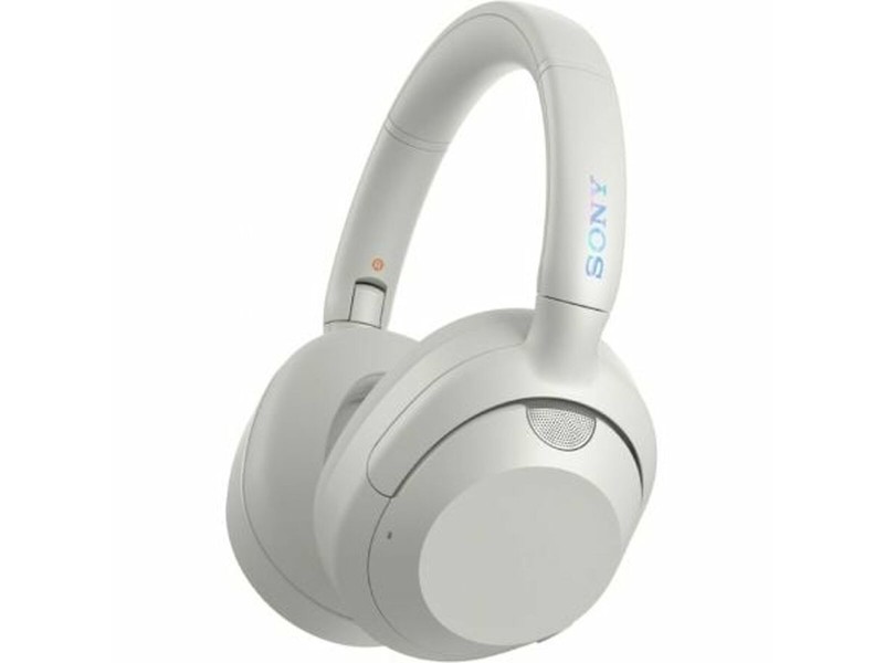 Слушалки Sony WHULT900NW.CE7 Бял NaN –  BB Слушалки