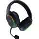 Слушалки с лента за глава Razer BARRACUDA X CHROMA Черен NaN –  BB Слушалки