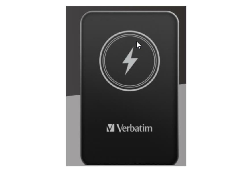 Powerbank Verbatim 32249 NaN –  BB Преносими зарядни устройства