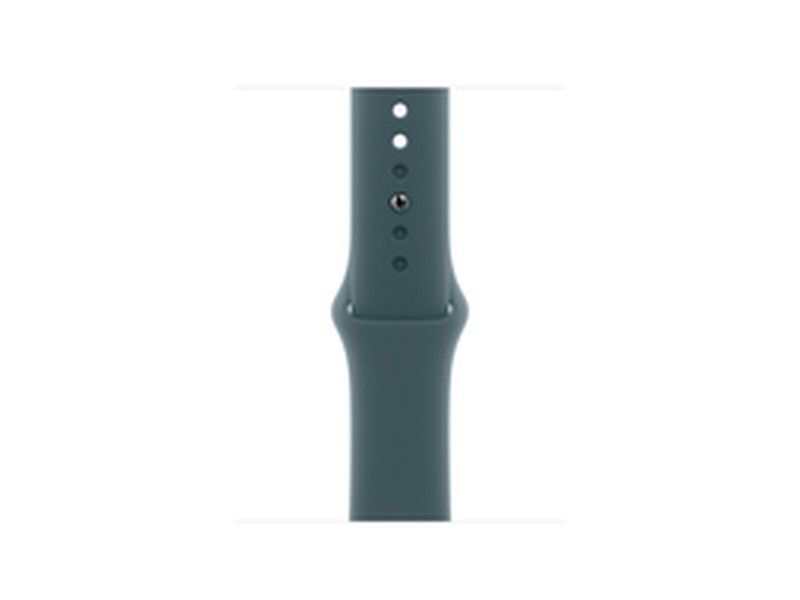 Каишка за часовник Apple MXL93ZM/A NaN –  BB Резервни гривни
