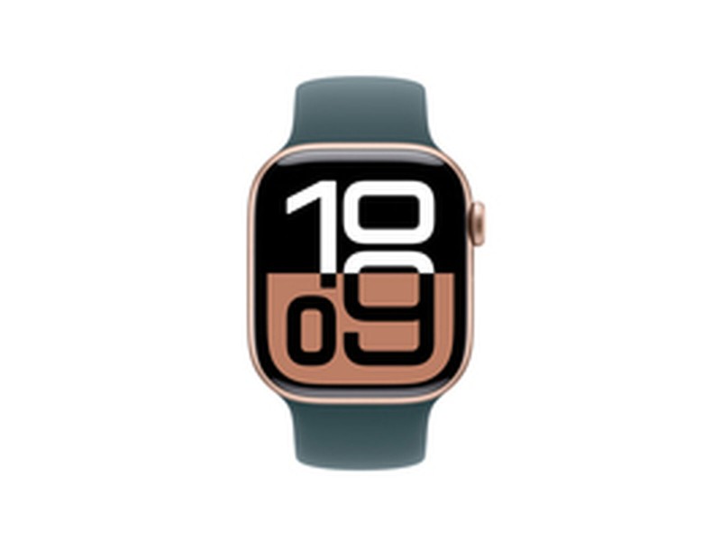 Каишка за часовник Apple MXL93ZM/A NaN –  BB Резервни гривни